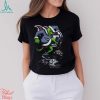 The Grinch Philadelphia Eagles Stomp On NFL Teams Christmas Shirt