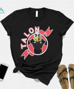 Toddler D.C. United Ready to Play Mascot T Shirt