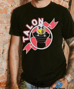 Toddler D.C. United Ready to Play Mascot T Shirt