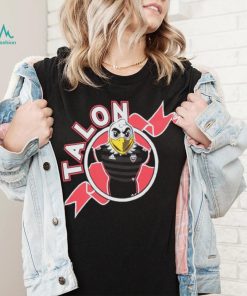 Toddler D.C. United Ready to Play Mascot T Shirt