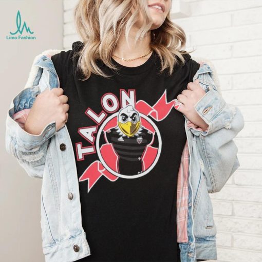 Toddler D.C. United Ready to Play Mascot T Shirt