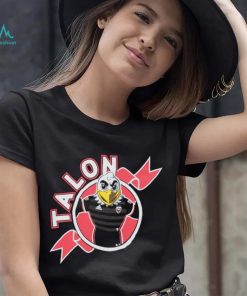 Toddler D.C. United Ready to Play Mascot T Shirt