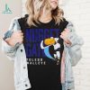 UCF Knights 2023 Union Home Mortgage Gasparilla Bowl Raymond James Stadium Shirt
