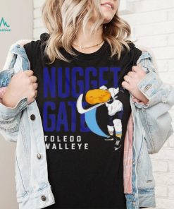 Toledo Walleye nuggetgate 2024 shirt
