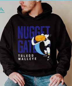 Toledo Walleye nuggetgate 2024 shirt