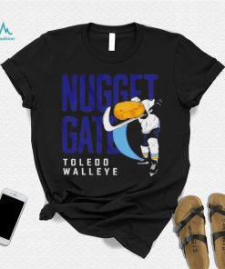 Toledo Walleye nuggetgate 2024 shirt