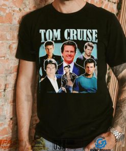 Tom Cruise portrait pose Vintage 2024 shirt, hoodie, sweater, long sleeve and tank top Tom Cruise portrait pose Vintage 2024 shirt