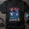 Official Raise Hell Praise Dale Badge T Shirt Official Raise Hell Praise Dale Badge T Shirt