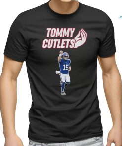 Tommy Cutlets Tommy Devito T shirt