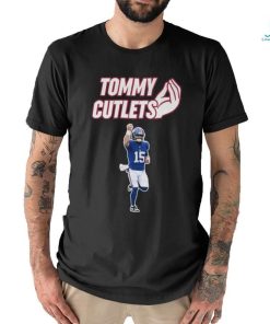 Tommy Cutlets Tommy Devito T shirt