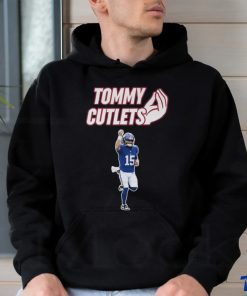 Tommy Cutlets Tommy Devito T shirt