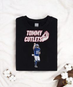 Tommy Cutlets Tommy Devito T shirt