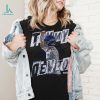 Gen2 Colorado Buffaloes Black #1 Shirt