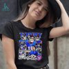 NHL Youth Los Angeles Kings Celly Time Black T Shirt