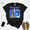 Shohei Ohtani Los Angeles Angels Scream signature shirt
