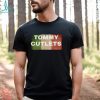 Tommy Devito Tommy Cutlets T Shirt