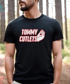 Tommy Devito Tommy Cutlets Shirt