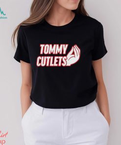 Tommy Devito Tommy Cutlets Shirt