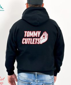 Tommy Devito Tommy Cutlets Shirt