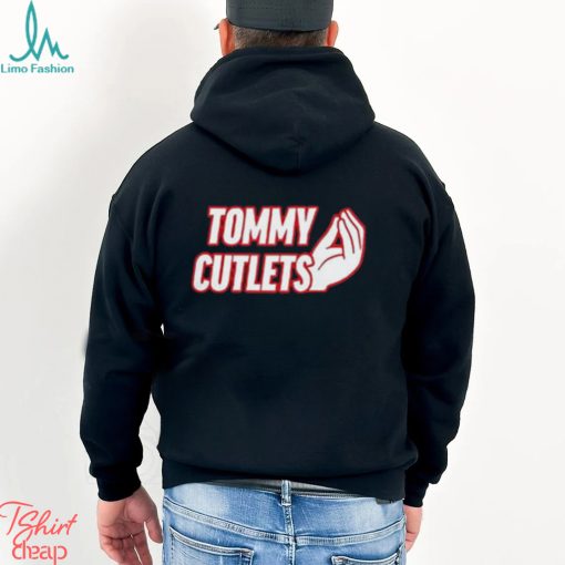 Tommy Devito Tommy Cutlets Shirt