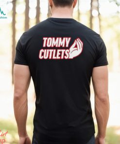 Tommy Devito Tommy Cutlets Shirt