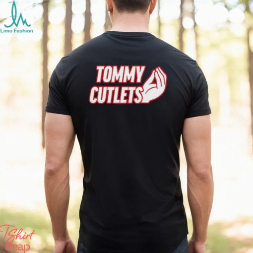 Tommy Devito Tommy Cutlets Shirt