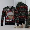 BM Christmas Ugly Sweater