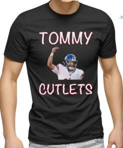 Tommy cutlets tommy devito new york giants shirt