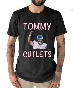 Tommy cutlets tommy devito new york giants shirt