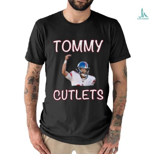 Tommy cutlets tommy devito new york giants shirt