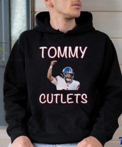 Tommy cutlets tommy devito new york giants shirt