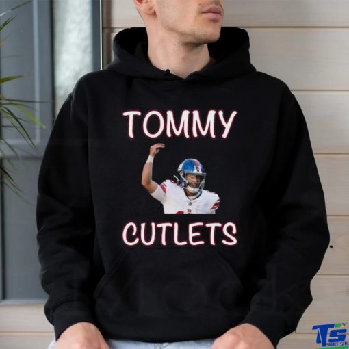 Tommy cutlets tommy devito new york giants shirt