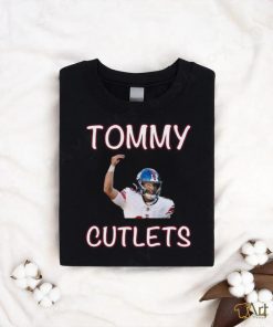 Tommy cutlets tommy devito new york giants shirt