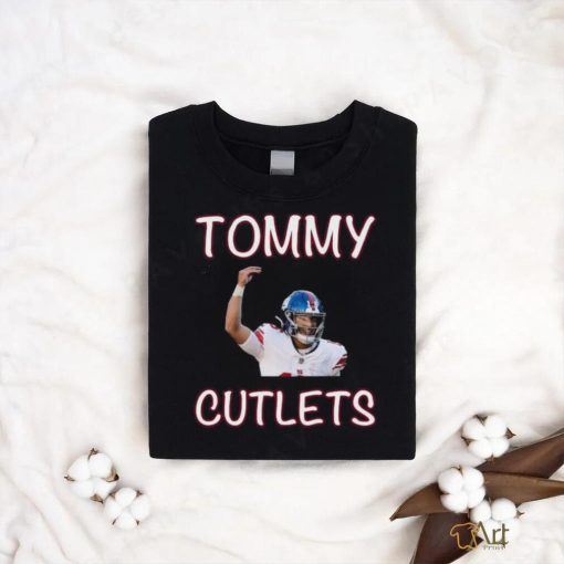 Tommy cutlets tommy devito new york giants shirt