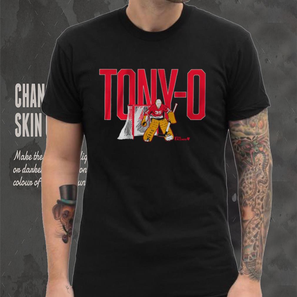 Tony Esposito Tony O Chicago Shirt Tony Esposito Tony O Chicago Shirt