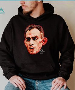 Tony Ferguson Bloodhound shirt