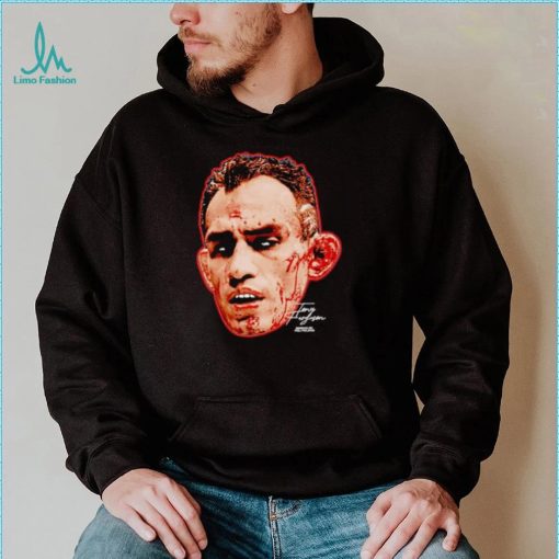 Tony Ferguson Bloodhound shirt