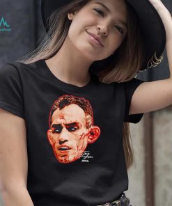 Tony Ferguson Bloodhound shirt