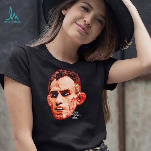 Tony Ferguson Bloodhound shirt