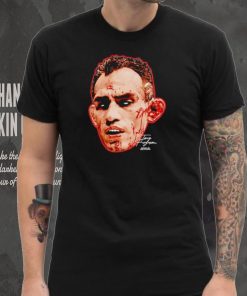 Tony Ferguson Bloodhound shirt
