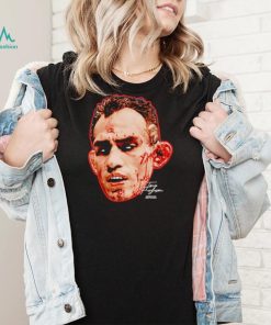 Tony Ferguson Bloodhound shirt