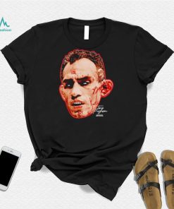 Tony Ferguson Bloodhound shirt