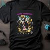 2023 Pacific 12 Conference Champions Washington Huskies T Shirt