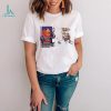 Hans Gruber And The Die Hards With A Vengeance t shirt