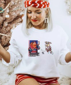 Top Montreal Canadiens VS Carolina Hurricanes NHL Dec 29 2023 hockey shirt
