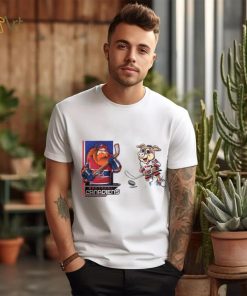 Top Montreal Canadiens VS Carolina Hurricanes NHL Dec 29 2023 hockey shirt