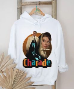 Top charade 1963 film shirt