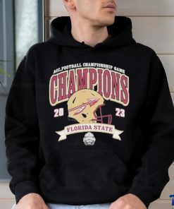 Top florida State Seminoles 2023 ACC Football Conference Champions T Shirt, hoodie, sweater, long sleeve and tank top Top florida State Seminoles 2023 ACC Football Conference Champions T Shirt