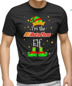 Top i’m the AutoZone ELF christmas shirt, hoodie, sweater, long sleeve and tank top Top i’m the AutoZone ELF christmas shirt