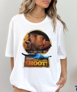 Top ivan Rassimov in don’t wait django Shoot shirt